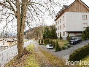 Prodej apartmánu, Loučná nad Desnou - Rejhotice, 584 m2