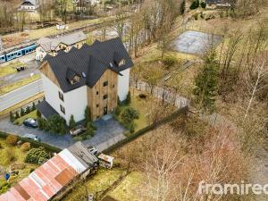 Prodej apartmánu, Loučná nad Desnou - Rejhotice, 584 m2