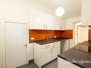 Pronájem bytu 6+kk a větší, Praha - Královice, K Uhříněvsi, 221 m2