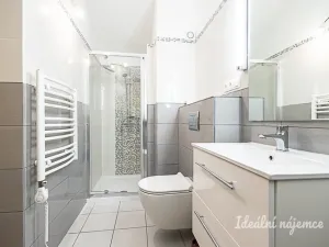 Pronájem bytu 6+kk a větší, Praha - Královice, K Uhříněvsi, 221 m2