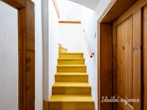 Pronájem bytu 6+kk a větší, Praha - Královice, K Uhříněvsi, 221 m2