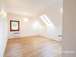 Pronájem bytu 6+kk a větší, Praha - Královice, K Uhříněvsi, 221 m2