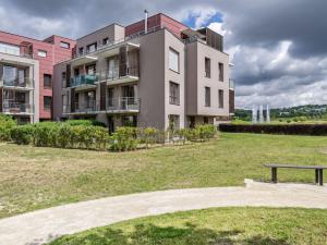 Prodej bytu 3+kk, Beroun - Beroun-Závodí, Na Veselou, 81 m2