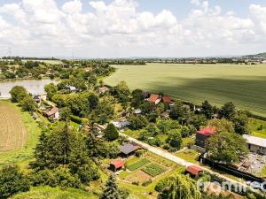 Prodej zahrady, Hrušovany u Brna, 339 m2