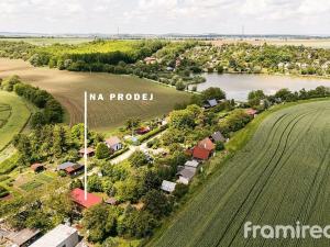 Prodej zahrady, Hrušovany u Brna, 339 m2