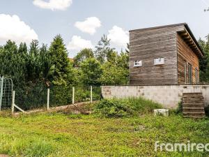 Prodej zahrady, Hrušovany u Brna, 339 m2