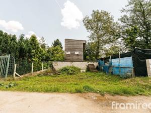 Prodej zahrady, Hrušovany u Brna, 339 m2