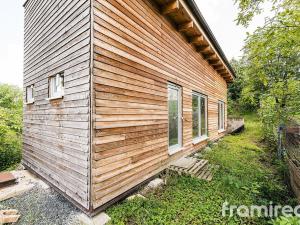 Prodej zahrady, Hrušovany u Brna, 339 m2