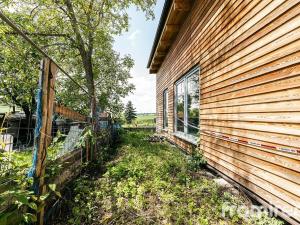 Prodej zahrady, Hrušovany u Brna, 339 m2