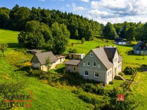 Prodej rodinného domu, Rybniště, 253 m2