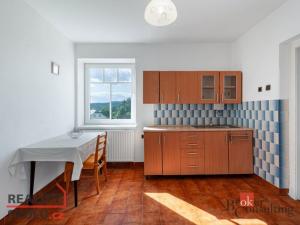 Prodej rodinného domu, Rybniště, 253 m2