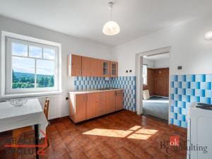 Prodej rodinného domu, Rybniště, 253 m2