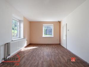 Prodej rodinného domu, Rybniště, 253 m2