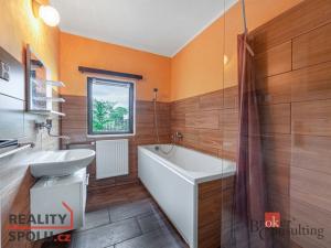 Prodej rodinného domu, Rybniště, 253 m2
