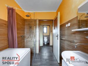 Prodej rodinného domu, Rybniště, 253 m2