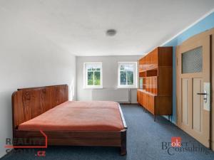 Prodej rodinného domu, Rybniště, 253 m2