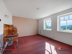 Prodej rodinného domu, Rybniště, 253 m2