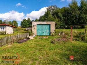 Prodej rodinného domu, Rybniště, 253 m2
