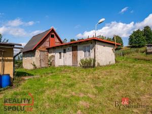Prodej rodinného domu, Rybniště, 253 m2