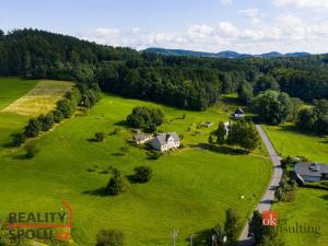 Prodej rodinného domu, Rybniště, 253 m2
