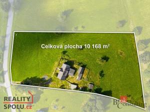 Prodej rodinného domu, Rybniště, 253 m2