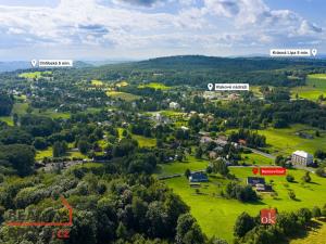 Prodej rodinného domu, Rybniště, 253 m2