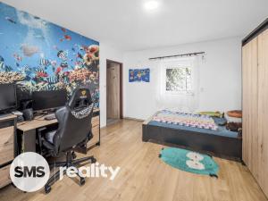 Prodej rodinného domu, Čáslavice, 110 m2