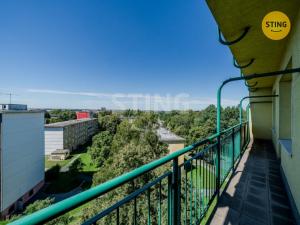 Prodej bytu 3+1, Havířov, Moskevská, 63 m2