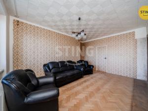 Prodej bytu 3+1, Havířov, Moskevská, 63 m2