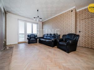 Prodej bytu 3+1, Havířov, Moskevská, 63 m2