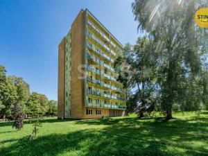 Prodej bytu 3+1, Havířov, Moskevská, 63 m2