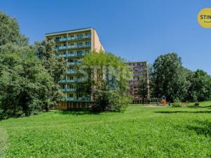 Prodej bytu 3+1, Havířov, Moskevská, 63 m2