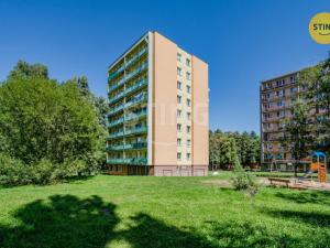 Prodej bytu 3+1, Havířov, Moskevská, 63 m2