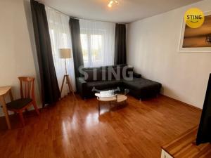 Pronájem bytu 1+kk, Ostrava, Horní, 38 m2