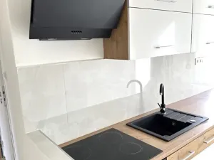 Pronájem bytu 3+1, Klášterec nad Ohří, Školní, 82 m2