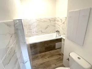 Pronájem bytu 3+1, Klášterec nad Ohří, Školní, 82 m2