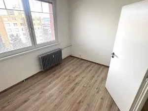 Pronájem bytu 3+1, Klášterec nad Ohří, Školní, 82 m2