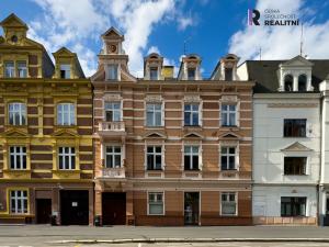 Prodej bytu 4+1, Karlovy Vary, Moskevská, 88 m2