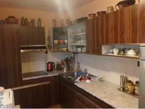 Prodej podílu rodinného domu, Provodín, 350 m2