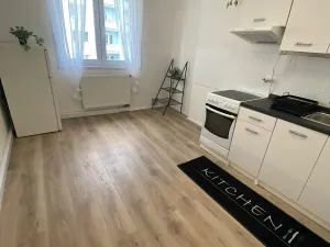 Prodej bytu 2+1, Praha - Strašnice, Žinkovská, 55 m2