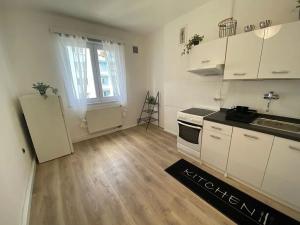 Prodej bytu 2+1, Praha - Strašnice, Žinkovská, 55 m2