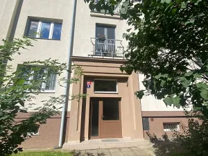 Prodej bytu 2+1, Praha - Strašnice, Žinkovská, 55 m2