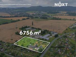 Prodej zemědělského objektu, Šumperk, Vikýřovická, 250 m2