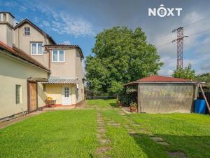 Prodej zemědělského objektu, Šumperk, Vikýřovická, 250 m2
