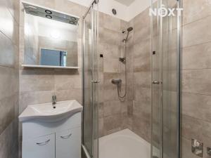 Pronájem bytu 2+1, Rýmařov, Větrná, 52 m2