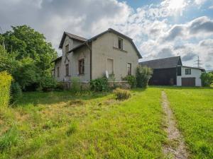 Prodej vícegeneračního domu, Šumperk, Vikýřovická, 250 m2