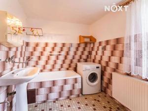 Prodej vícegeneračního domu, Šumperk, Vikýřovická, 250 m2