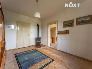 Prodej vícegeneračního domu, Šumperk, Vikýřovická, 250 m2