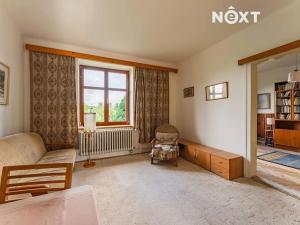 Prodej vícegeneračního domu, Šumperk, Vikýřovická, 250 m2