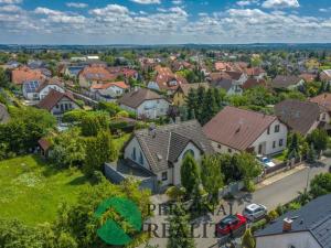 Prodej rodinného domu, Šestajovice, Trativody, 212 m2